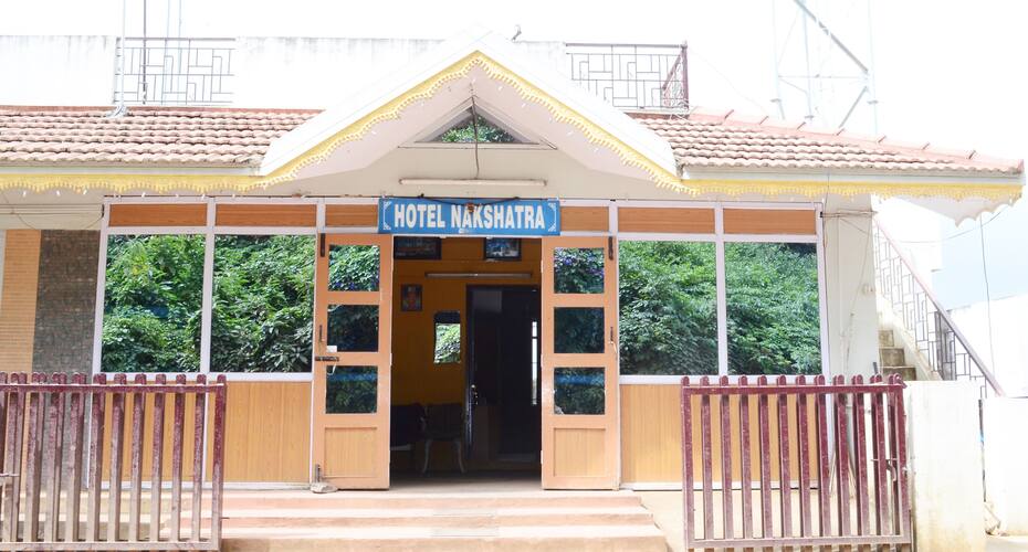 Nakshatra Cottage, Ooty 1